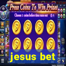 jesus bet
